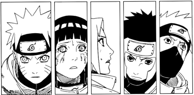 naruto logo typeruto