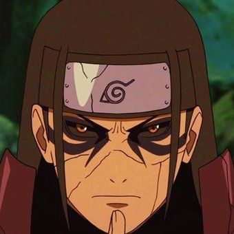 Hashirama Senju character