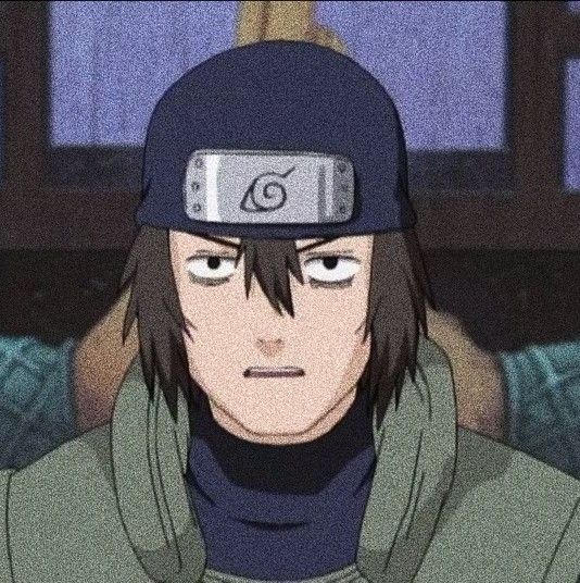 Hayate Gekkō character