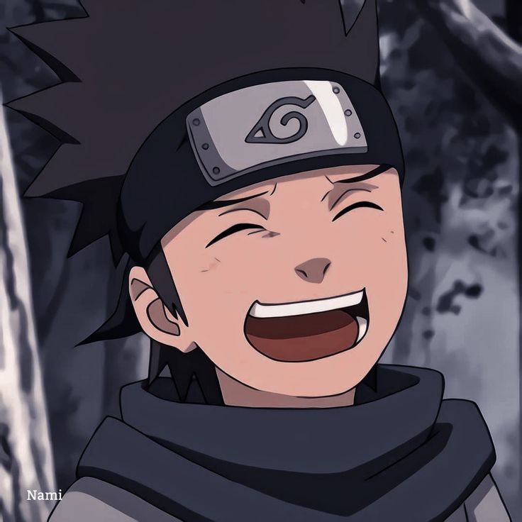 Konohamaru Sarutobi character