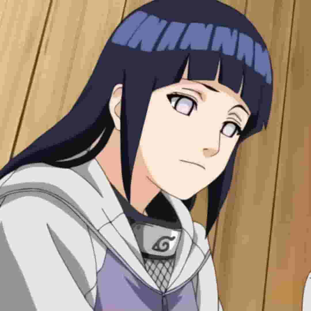 Hinata Hyuga avatar