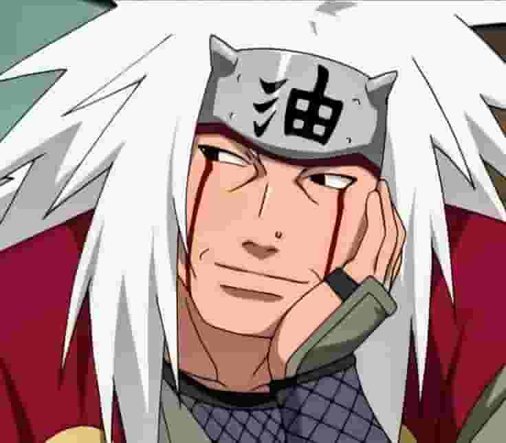 Jiraiya avatar