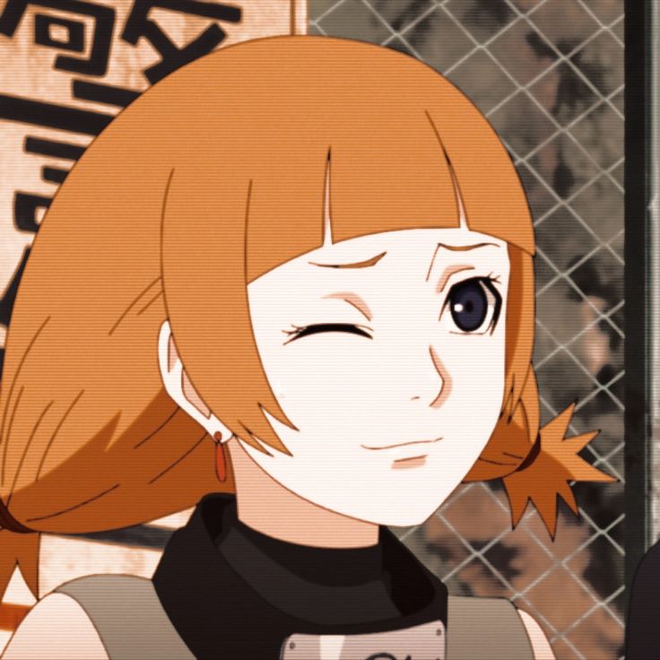 Moegi Kazamatsuri character