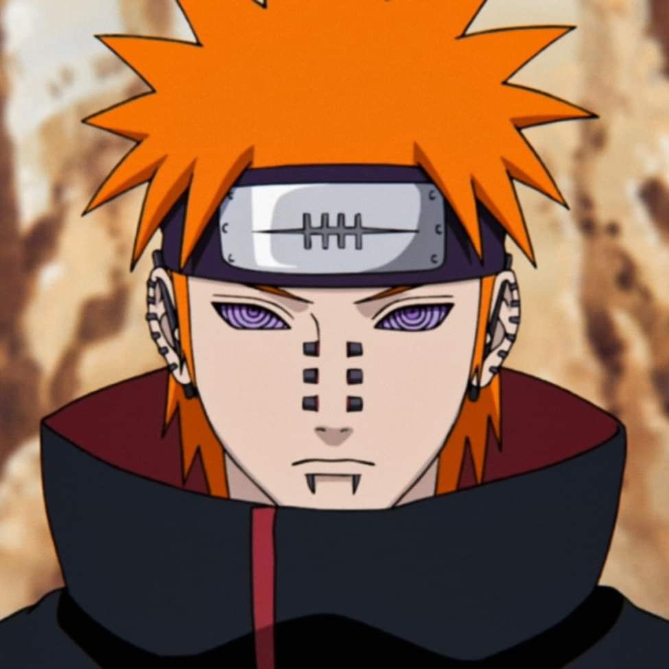 Pain (Nagato) character
